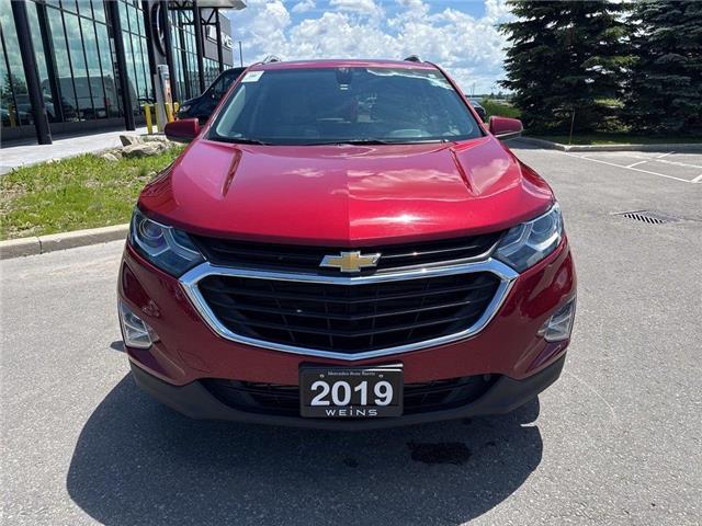 2019 Chevrolet Equinox LT (Stk: 191030AA) in Innisfil - Image 3 of 13