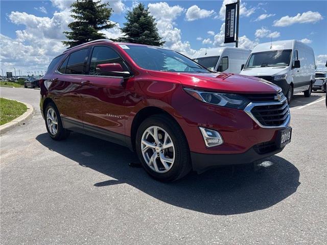 2019 Chevrolet Equinox LT (Stk: 191030AA) in Innisfil - Image 4 of 13