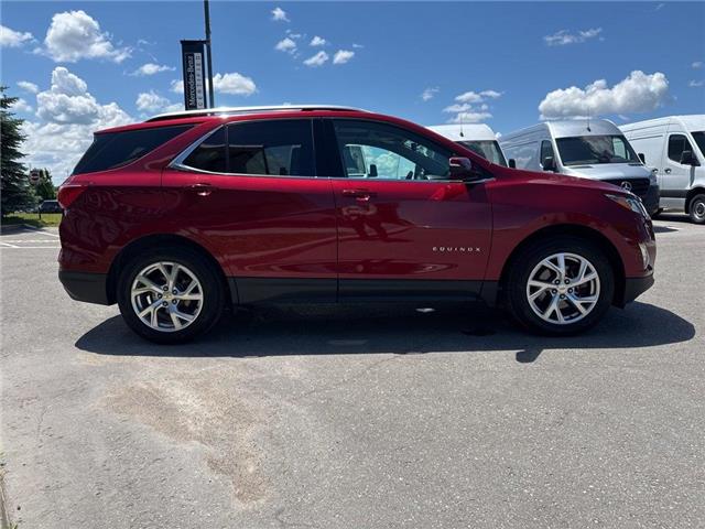2019 Chevrolet Equinox LT (Stk: 191030AA) in Innisfil - Image 5 of 13