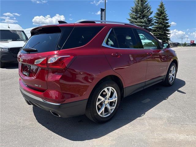 2019 Chevrolet Equinox LT (Stk: 191030AA) in Innisfil - Image 6 of 13