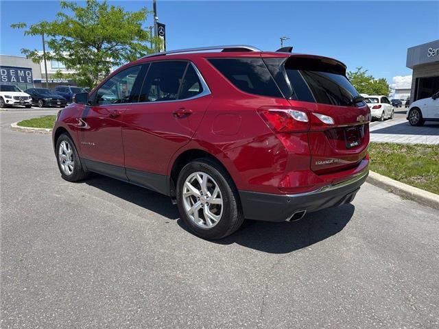 2019 Chevrolet Equinox LT (Stk: 191030AA) in Innisfil - Image 8 of 13