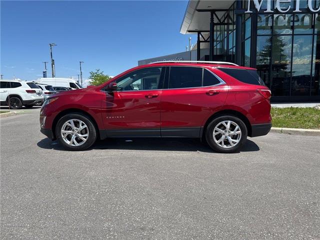 2019 Chevrolet Equinox LT (Stk: 191030AA) in Innisfil - Image 9 of 13