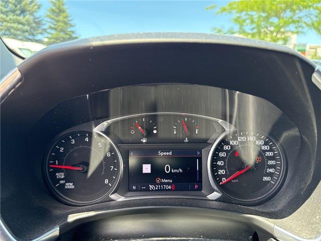 2019 Chevrolet Equinox LT (Stk: 191030AA) in Innisfil - Image 10 of 13