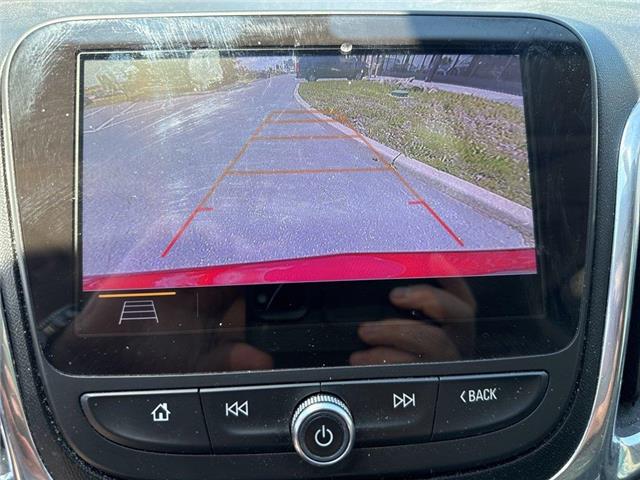 2019 Chevrolet Equinox LT (Stk: 191030AA) in Innisfil - Image 11 of 13