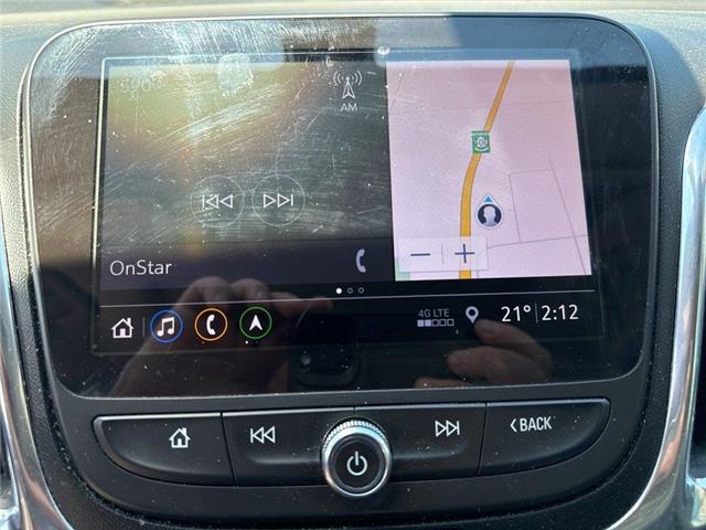 2019 Chevrolet Equinox LT (Stk: 191030AA) in Innisfil - Image 12 of 13