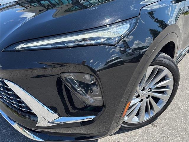 2024 Buick Envision Avenir (Stk: 191028A) in Innisfil - Image 2 of 20
