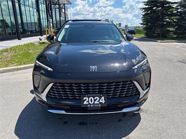 2024 Buick Envision Avenir (Stk: 191028A) in Innisfil - Image 3 of 20