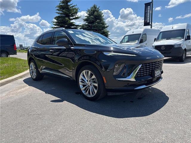 2024 Buick Envision Avenir (Stk: 191028A) in Innisfil - Image 4 of 20