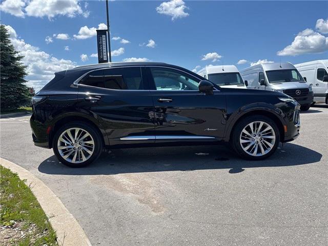 2024 Buick Envision Avenir (Stk: 191028A) in Innisfil - Image 5 of 20