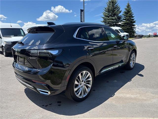 2024 Buick Envision Avenir (Stk: 191028A) in Innisfil - Image 6 of 20