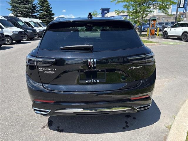 2024 Buick Envision Avenir (Stk: 191028A) in Innisfil - Image 7 of 20