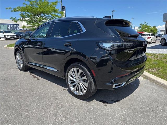2024 Buick Envision Avenir (Stk: 191028A) in Innisfil - Image 8 of 20