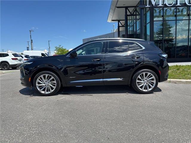 2024 Buick Envision Avenir (Stk: 191028A) in Innisfil - Image 9 of 20