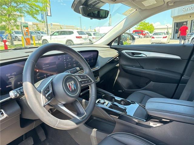 2024 Buick Envision Avenir (Stk: 191028A) in Innisfil - Image 10 of 20