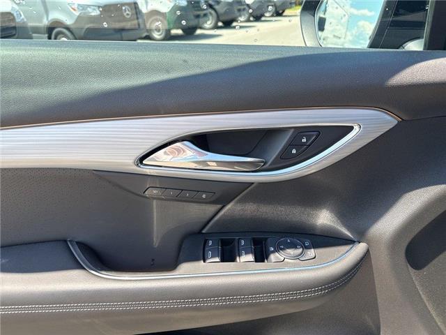 2024 Buick Envision Avenir (Stk: 191028A) in Innisfil - Image 11 of 20