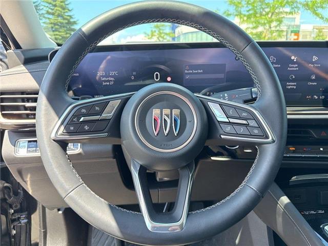 2024 Buick Envision Avenir (Stk: 191028A) in Innisfil - Image 13 of 20