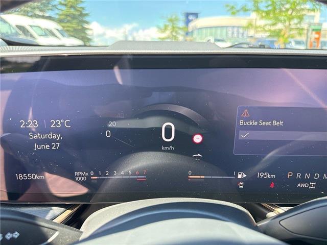 2024 Buick Envision Avenir (Stk: 191028A) in Innisfil - Image 14 of 20