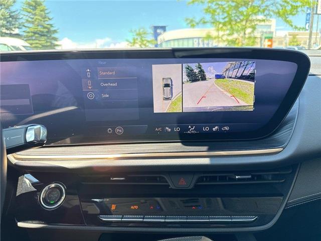 2024 Buick Envision Avenir (Stk: 191028A) in Innisfil - Image 15 of 20
