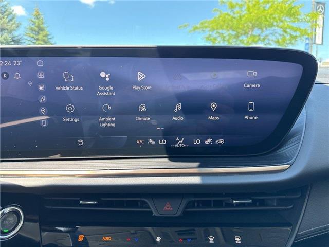 2024 Buick Envision Avenir (Stk: 191028A) in Innisfil - Image 16 of 20