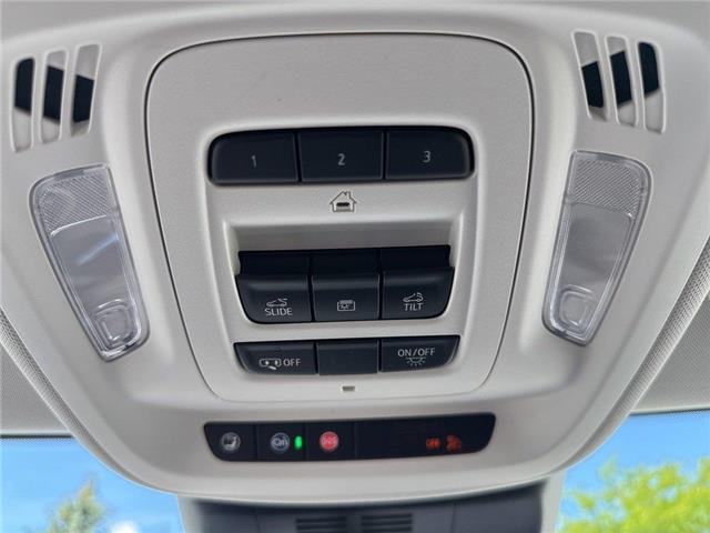 2024 Buick Envision Avenir (Stk: 191028A) in Innisfil - Image 17 of 20