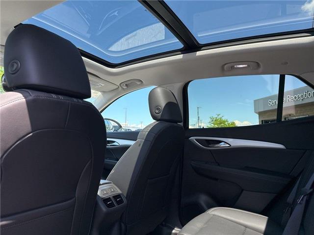 2024 Buick Envision Avenir (Stk: 191028A) in Innisfil - Image 18 of 20
