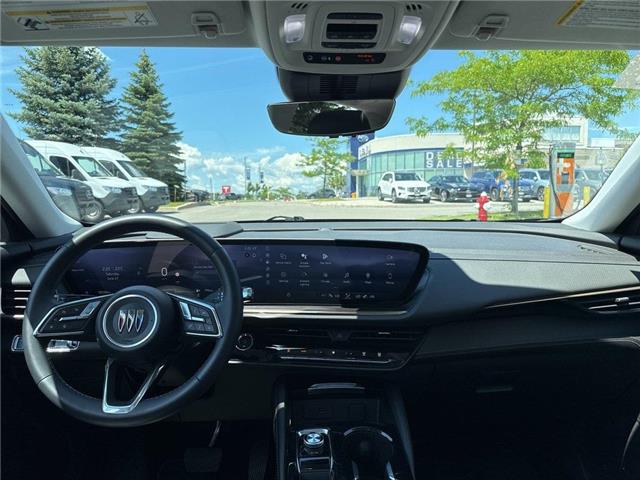 2024 Buick Envision Avenir (Stk: 191028A) in Innisfil - Image 19 of 20