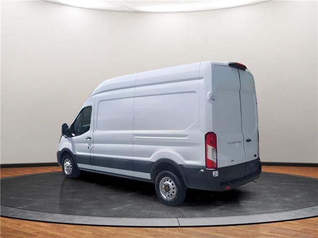 2024 Ford Transit-250 Cargo Base (Stk: A46554) in Lower Sackville - Image 2 of 8