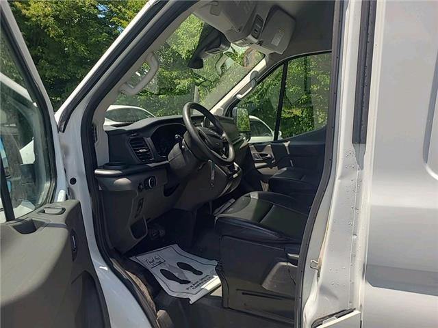 2024 Ford Transit-250 Cargo Base (Stk: A46554) in Lower Sackville - Image 4 of 8