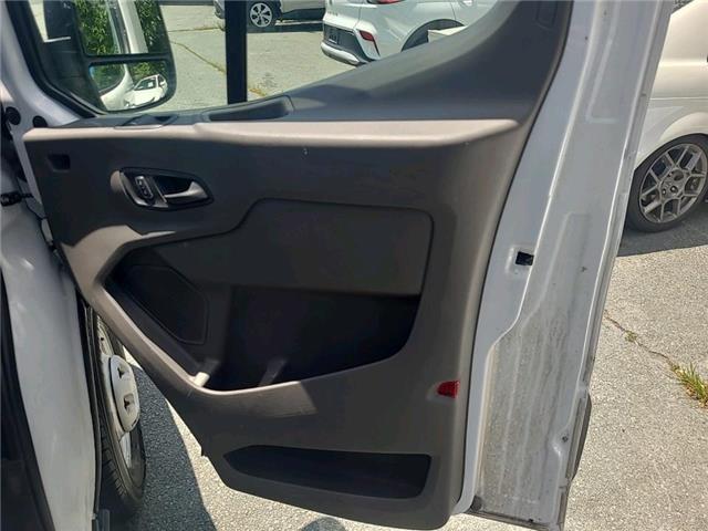 2024 Ford Transit-250 Cargo Base (Stk: A46554) in Lower Sackville - Image 6 of 8
