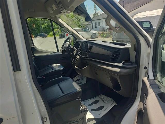 2024 Ford Transit-250 Cargo Base (Stk: A46554) in Lower Sackville - Image 7 of 8