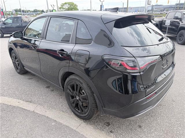 2026 Honda HR-V Sport (Stk: 28501P) in Newmarket - Image 6 of 13