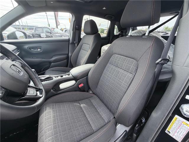 2026 Honda HR-V Sport (Stk: 28501P) in Newmarket - Image 8 of 13