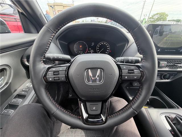 2026 Honda HR-V Sport (Stk: 28501P) in Newmarket - Image 10 of 13