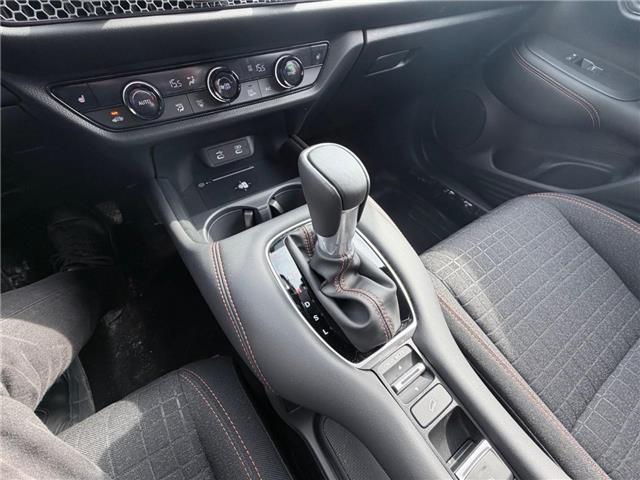 2026 Honda HR-V Sport (Stk: 28501P) in Newmarket - Image 12 of 13