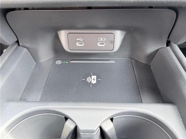 2026 Honda HR-V Sport (Stk: 28501P) in Newmarket - Image 13 of 13