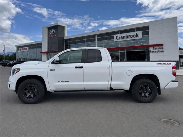 2020 Toyota Tundra  (Stk: X899245K) in Cranbrook - Image 2 of 13