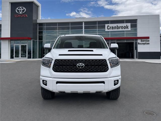 2020 Toyota Tundra  (Stk: X899245K) in Cranbrook - Image 3 of 13