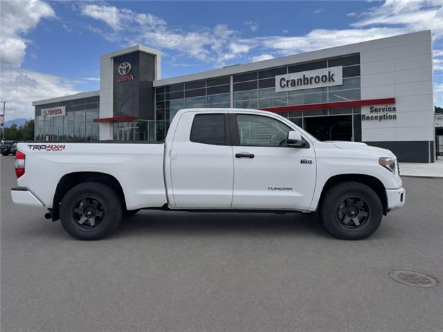 2020 Toyota Tundra  (Stk: X899245K) in Cranbrook - Image 4 of 13