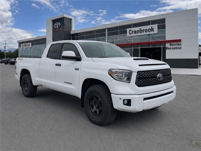 2020 Toyota Tundra  (Stk: X899245K) in Cranbrook - Image 5 of 13