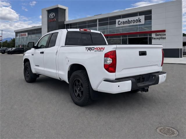 2020 Toyota Tundra  (Stk: X899245K) in Cranbrook - Image 6 of 13