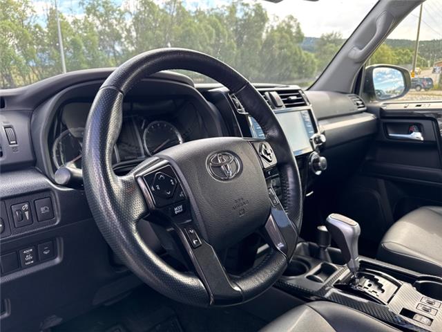 2023 Toyota 4Runner  (Stk: S262069A) in Cranbrook - Image 11 of 19