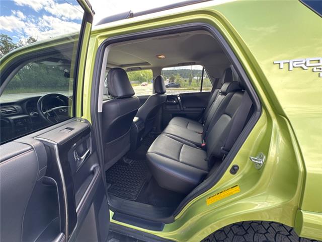 2023 Toyota 4Runner  (Stk: S262069A) in Cranbrook - Image 14 of 19