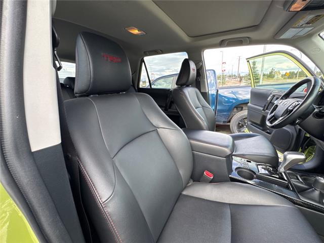 2023 Toyota 4Runner  (Stk: S262069A) in Cranbrook - Image 16 of 19