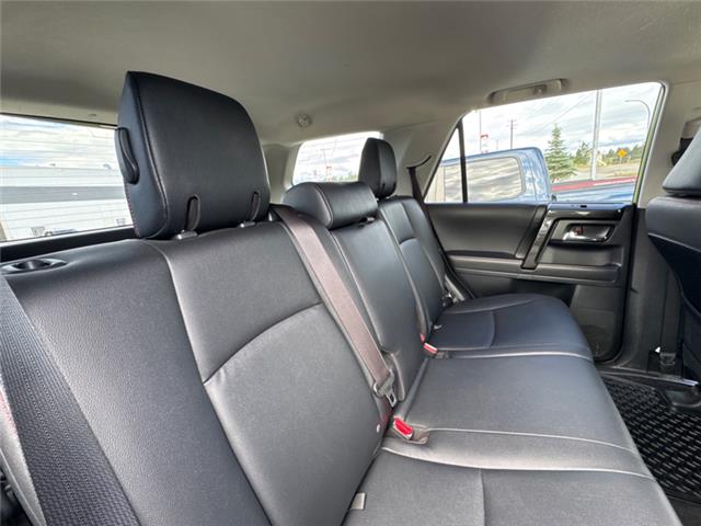 2023 Toyota 4Runner  (Stk: S262069A) in Cranbrook - Image 15 of 19