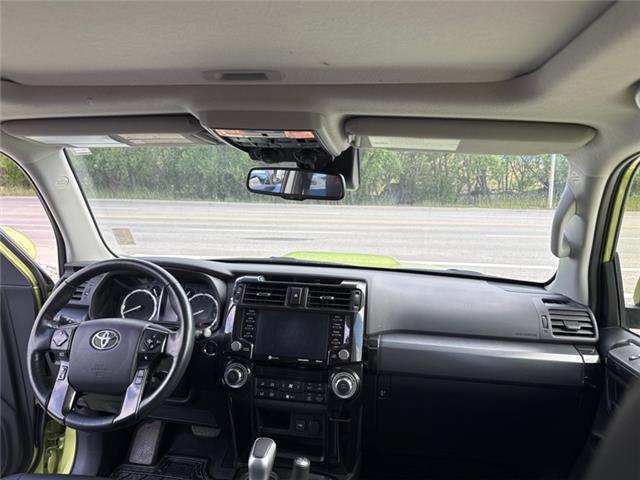 2023 Toyota 4Runner  (Stk: S262069A) in Cranbrook - Image 17 of 19