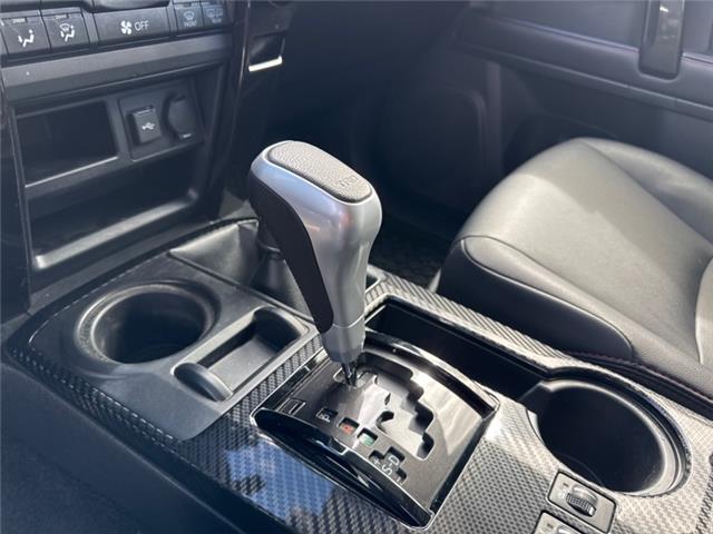 2023 Toyota 4Runner  (Stk: S262069A) in Cranbrook - Image 18 of 19