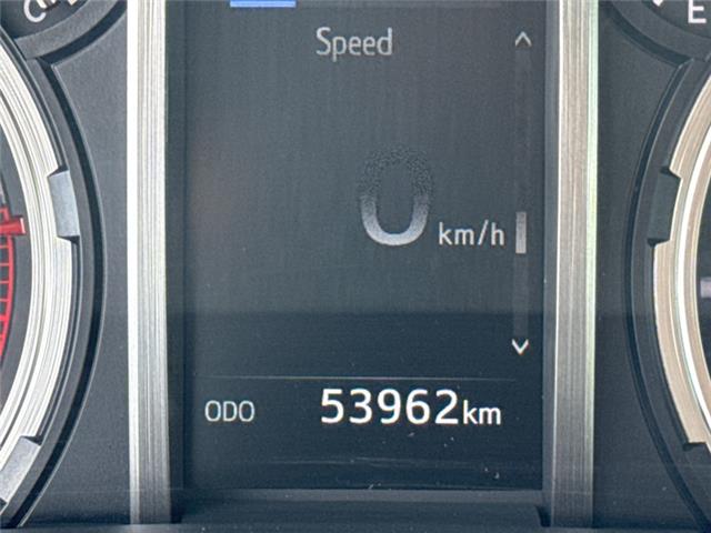 2023 Toyota 4Runner  (Stk: S262069A) in Cranbrook - Image 10 of 19