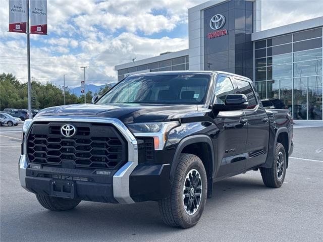 2024 Toyota Tundra  (Stk: T129325A) in Cranbrook - Image 1 of 18
