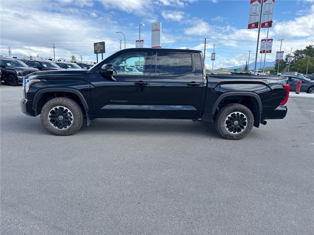 2024 Toyota Tundra  (Stk: T129325A) in Cranbrook - Image 2 of 18
