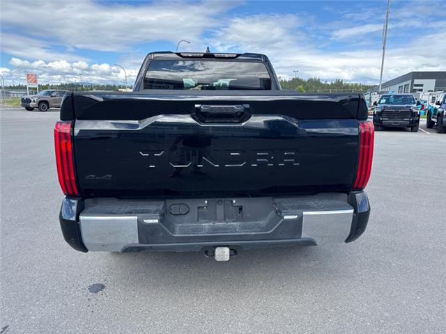 2024 Toyota Tundra  (Stk: T129325A) in Cranbrook - Image 5 of 18